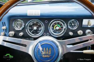 Image 14/68 of Saab GT 750 (1959)