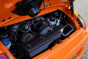 Bild 39/50 von Porsche 911 GT3 RS (2008)