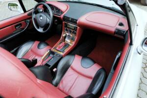 Afbeelding 13/45 van BMW Z3 Convertible 3.0 (2002)