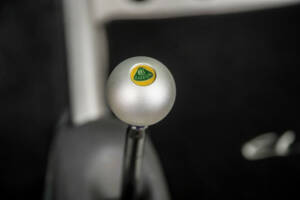 Bild 28/50 von Lotus Elise 111 (1998)