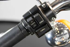 Immagine 40/50 di Harley-Davidson FXDB Dyna Glide Daytona (1992)