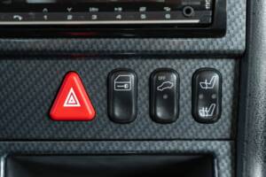 Afbeelding 42/50 van Mercedes-Benz SLK 200 (1997)