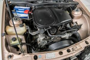 Bild 38/50 von Ford Sierra Diesel (1987)