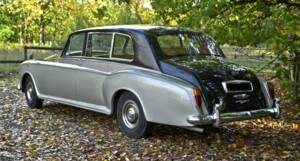 Imagen 6/46 de Rolls-Royce Phantom VI (1976)