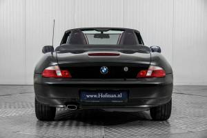 Imagen 15/50 de BMW Z3 1.8 (2001)
