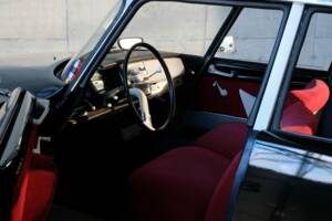 Bild 22/46 von Citroën ID 19 (1962)
