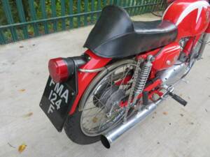 Bild 42/45 von Motobi Imperiale Sport (1965)