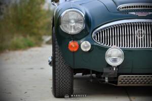 Image 12/68 of Austin-Healey 3000 Mk III (BJ8) (1966)