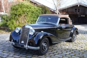 Afbeelding 7/15 van Mercedes-Benz 170 S Cabriolet A (1950)