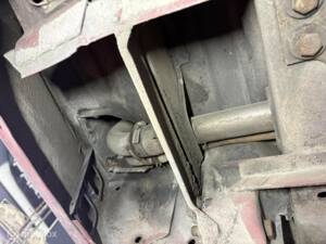 Bild 32/50 von Chevrolet Van (1983)