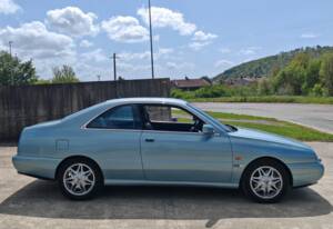 Bild 4/42 von Lancia Kappa Coupé 2.0 20V Turbo (1999)