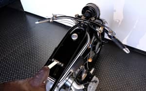 Image 80/88 of BMW R 62 (1929)