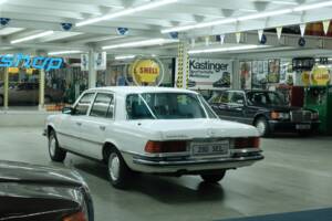 Image 7/50 de Mercedes-Benz 280 SEL (1978)