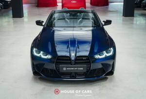 Bild 3/25 von BMW M4 Competition (2022)