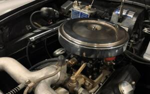 Image 13/15 of Lancia Aurelia B20 GT 2500 (1958)
