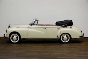 Bild 4/27 von Mercedes-Benz 300 b Cabriolet D (1955)