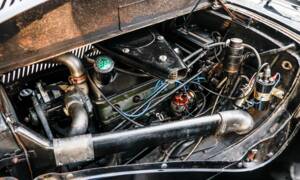 Immagine 5/37 di Citroën Traction Avant 11 BL (1955)