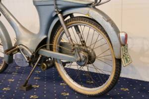 Bild 29/29 von Heinkel Perle (1956)