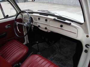 Bild 39/50 von Volkswagen Käfer 1200 (1968)