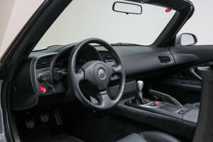 Bild 5/23 von Honda S 2000 (2001)