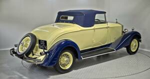 Image 18/50 de Rolls-Royce 20 HP Doctors Coupe Convertible (1924)