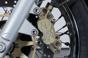 Immagine 15/50 di Moto Guzzi DUMMY (2002)