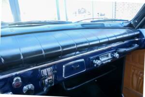 Imagen 42/50 de Volvo P 121 (1966)