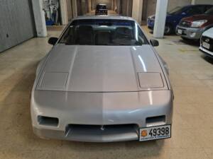 Afbeelding 4/8 van Pontiac Fiero SE (1985)