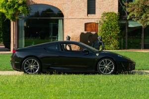 Image 5/50 of Ferrari 430 Scuderia (2008)