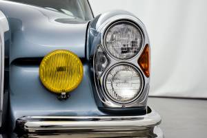 Bild 7/31 von Mercedes-Benz 250 SE (1967)