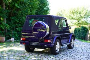 Image 5/21 of Mercedes-Benz G 500 (SWB) (2013)