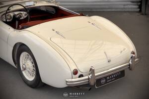 Bild 31/98 von Austin-Healey 100&#x2F;4M (BN2) (1955)