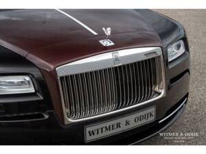 Image 27/38 of Rolls-Royce Wraith (2014)