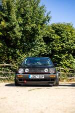 Bild 34/50 von Volkswagen Golf II GTi 1.8 (1991)