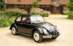 Bild 20/80 von Volkswagen Käfer 1200 Export &quot;Dickholmer&quot; (1960)