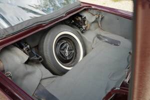 Imagen 17/50 de Ford Thunderbird (1960)