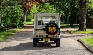 Immagine 6/39 di Suzuki LJ 80 (1976)