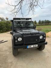 Bild 3/14 von Land Rover Defender 110 (2012)
