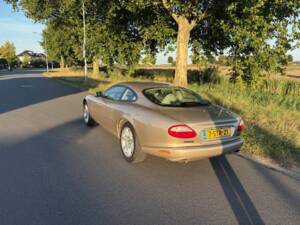Imagen 4/8 de Jaguar XK8 4.0 (1998)