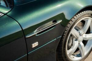 Afbeelding 18/43 van Aston Martin DB 7 GTA (2003)