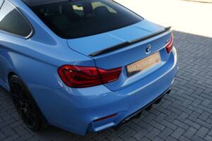 Immagine 48/50 di BMW M4 Competition (2019)