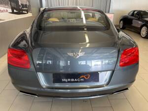 Bild 6/18 von Bentley Continental GT (2011)