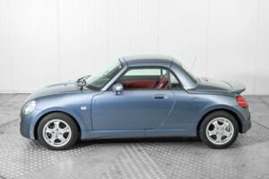 Image 43/50 of Daihatsu Copen 1.3-16v (2006)