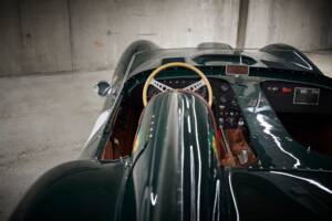 Afbeelding 72/84 van Jaguar D-Type (1962)
