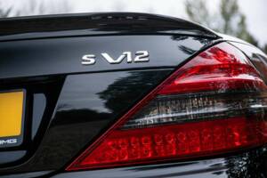 Image 42/43 of Brabus SV 12 (2004)