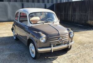 Afbeelding 10/38 van FIAT 600 D (1960)