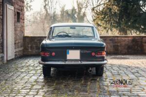 Image 5/45 of FIAT 2300 S Coupe (1963)