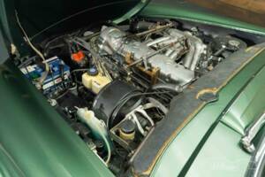 Bild 19/19 von Mercedes-Benz 230 SL (1967)