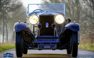 Bild 2/33 von Invicta 4,5 Liter A-Typ High Chassis (1931)