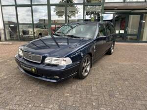 Afbeelding 3/59 van Volvo V70 R AWD (1997)